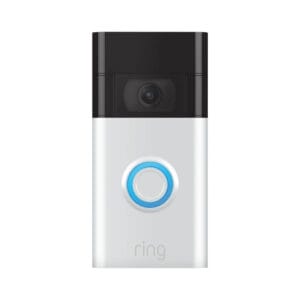 Arlo Spotlight Camera Security