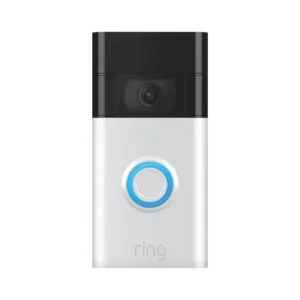 Arlo Spotlight Camera Security